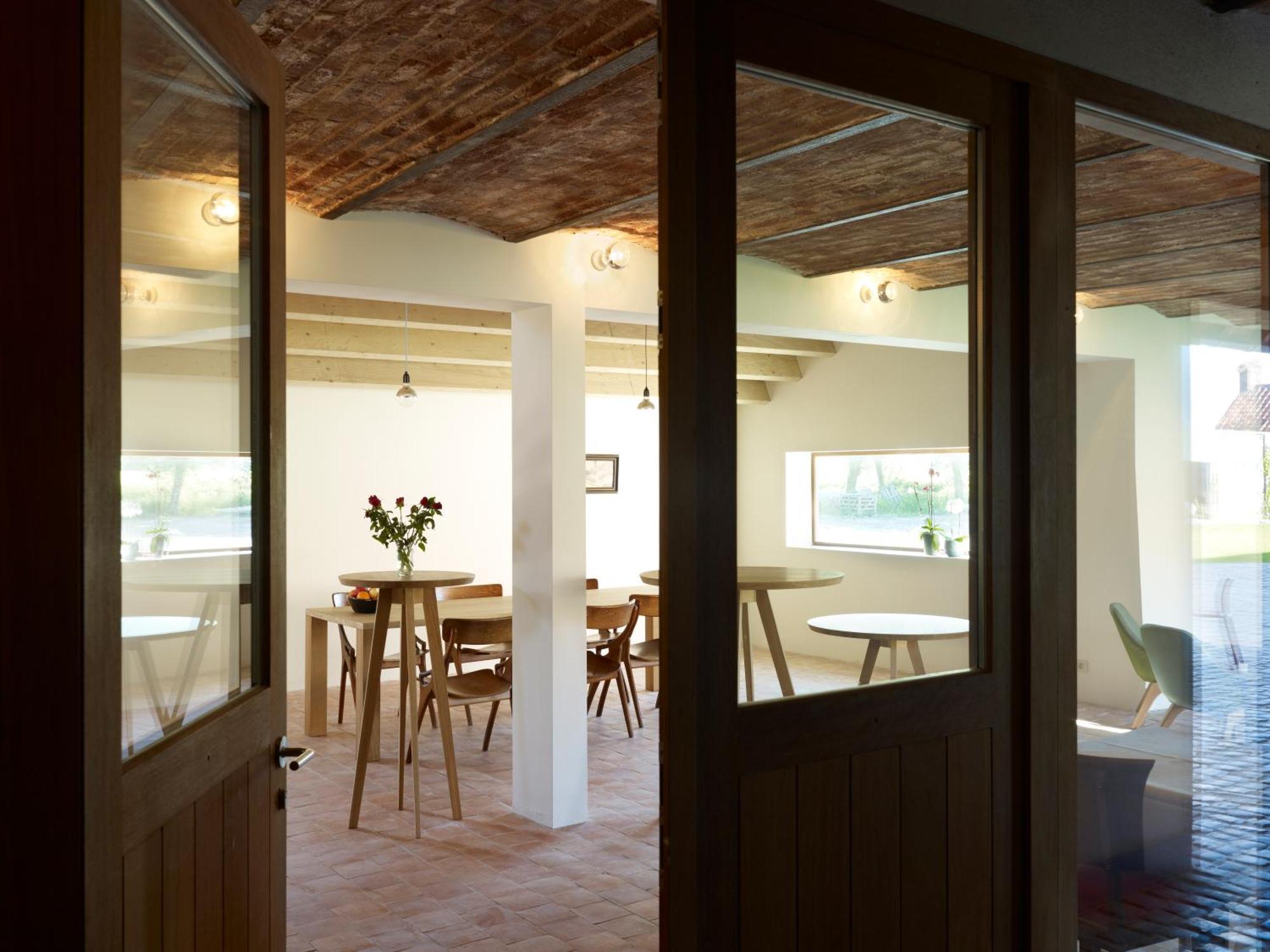 B&B De Deugdzonde Sint-Denijs Exteriér fotografie