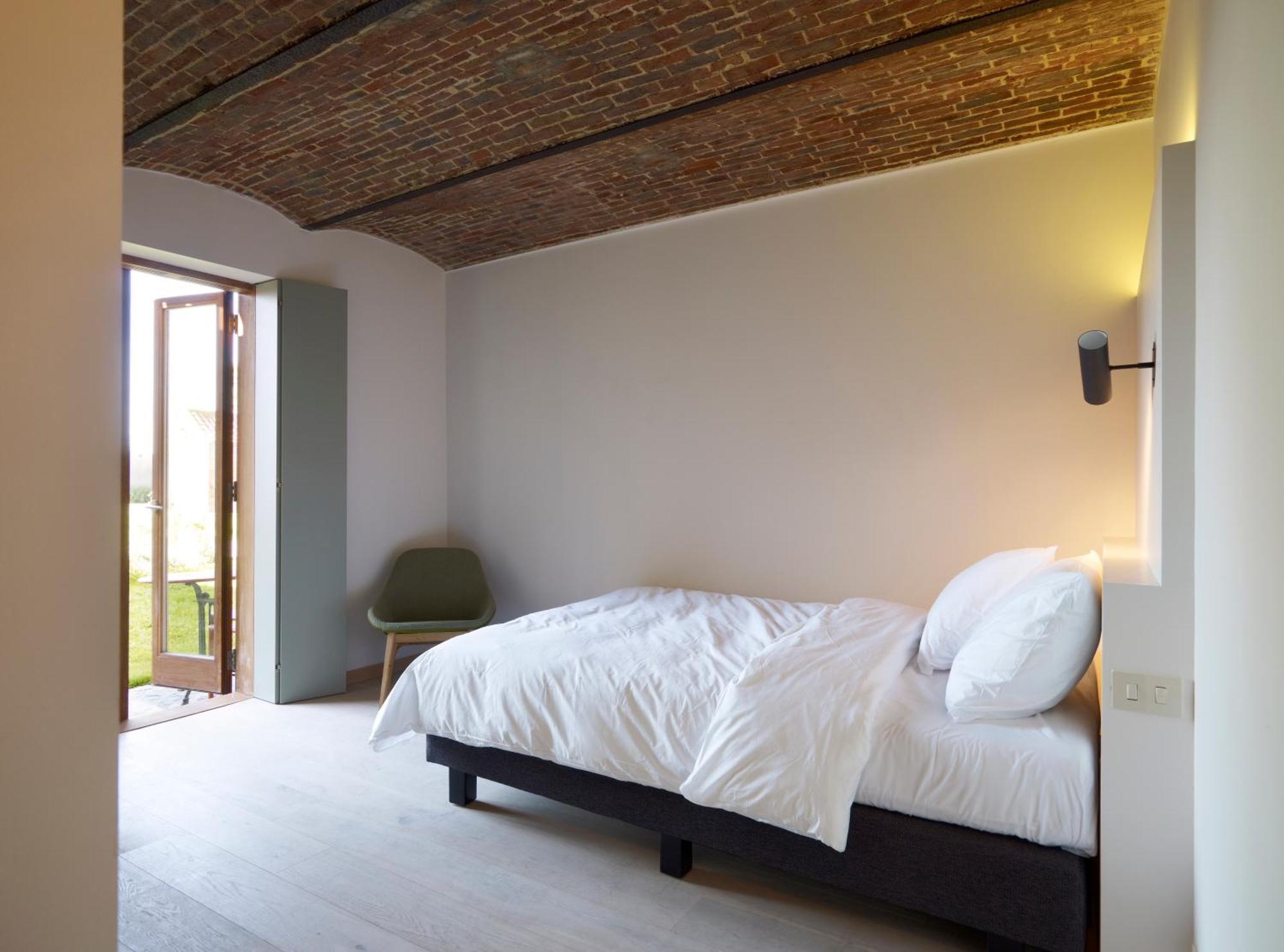 B&B De Deugdzonde Sint-Denijs Exteriér fotografie
