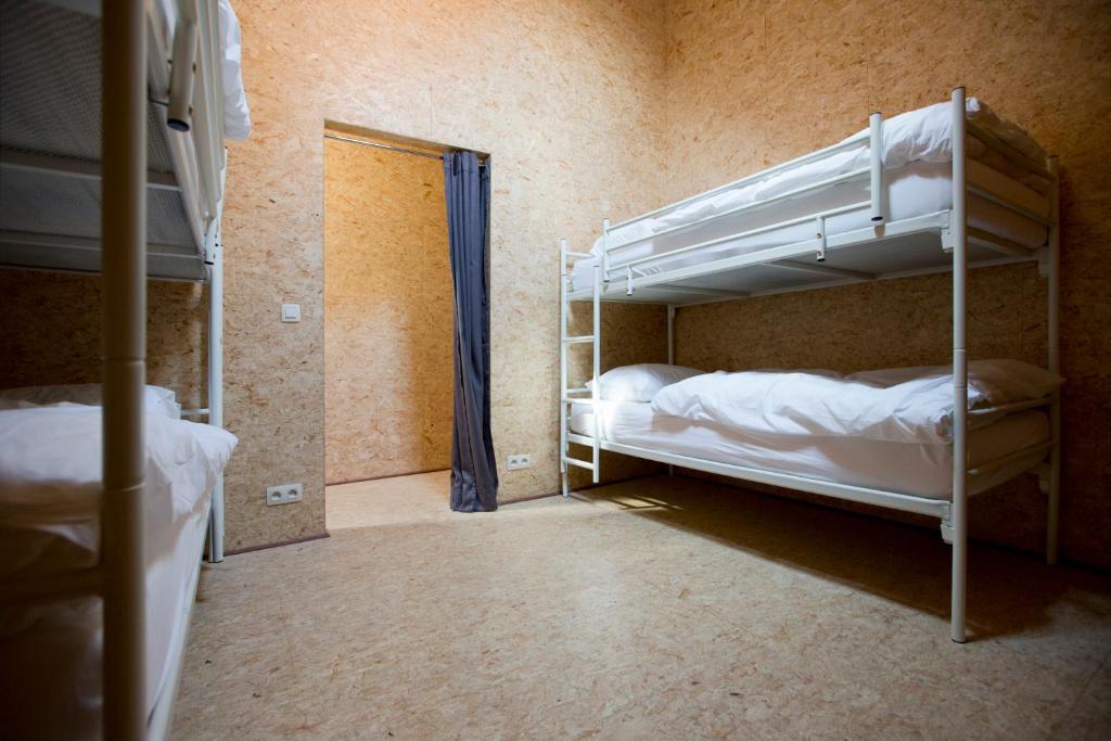 B&B De Deugdzonde Sint-Denijs Pokoj fotografie