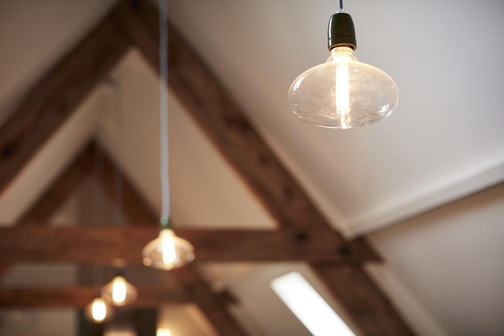B&B De Deugdzonde Sint-Denijs Exteriér fotografie