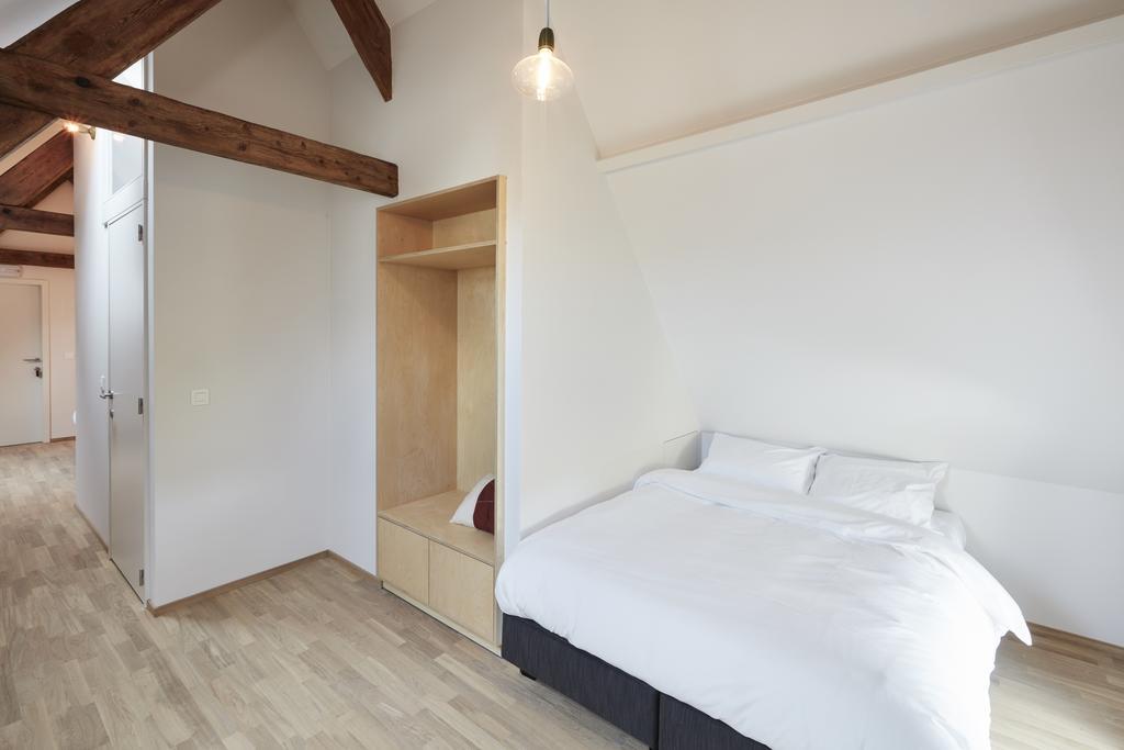 B&B De Deugdzonde Sint-Denijs Exteriér fotografie