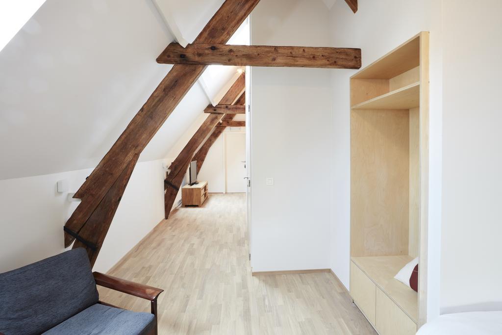 B&B De Deugdzonde Sint-Denijs Exteriér fotografie
